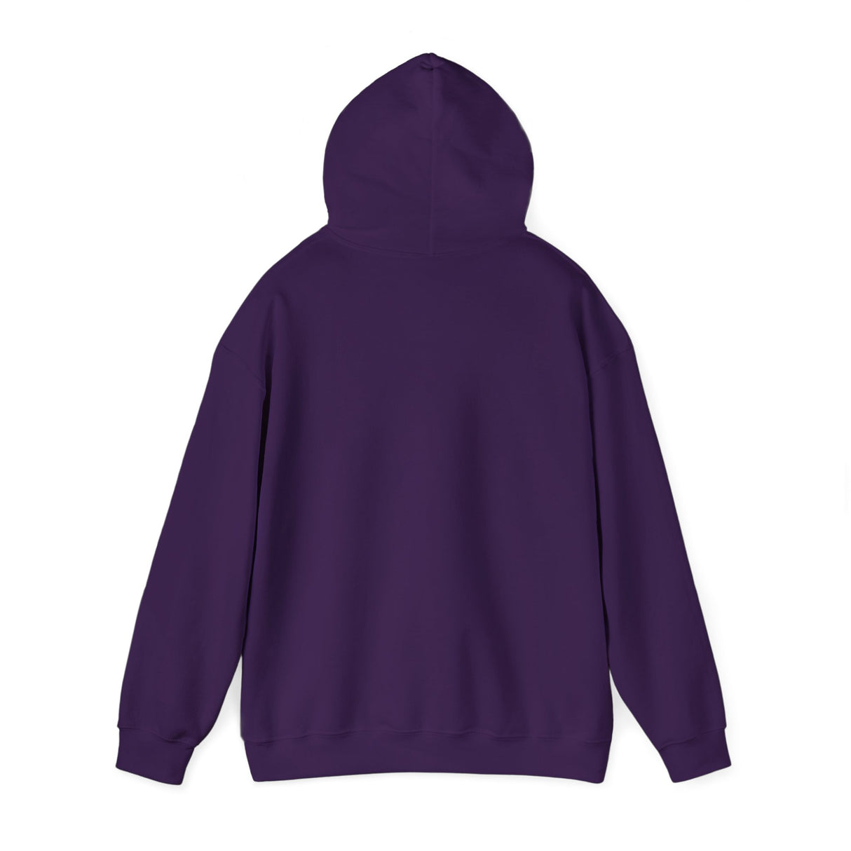Rainbow Lick Cozy Pullover Hoodie