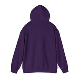 Rainbow Lick Cozy Pullover Hoodie
