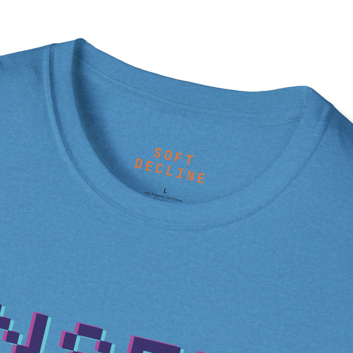 Insert Coin Unisex Softstyle T-Shirt - Casual Comfort Tee for Everyday Wear