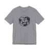 Close Enough to Breathe Icon Jersey Tee