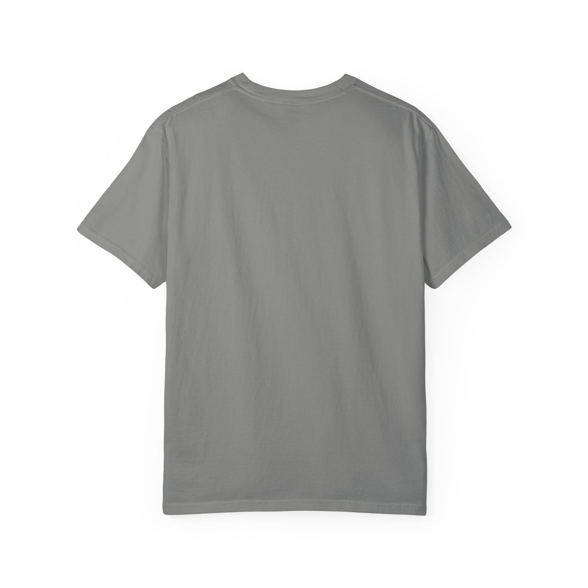Trans Pride Heavyweight Tee – Soft Structure, Bold Heart