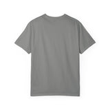 Trans Pride Heavyweight Tee – Soft Structure, Bold Heart