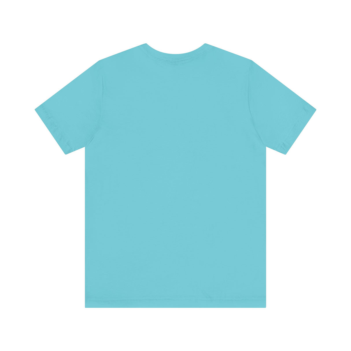 Gayfinity Rainbow Lightweight Tee – Infinite Pride, Everyday Softness