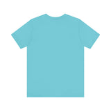 Gayfinity Rainbow Lightweight Tee – Infinite Pride, Everyday Softness