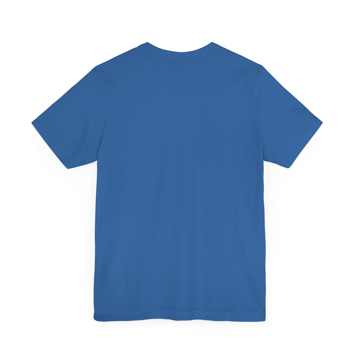 Gayfinity Rainbow Lightweight Tee – Infinite Pride, Everyday Softness