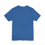 Gayfinity Rainbow Lightweight Tee – Infinite Pride, Everyday Softness
