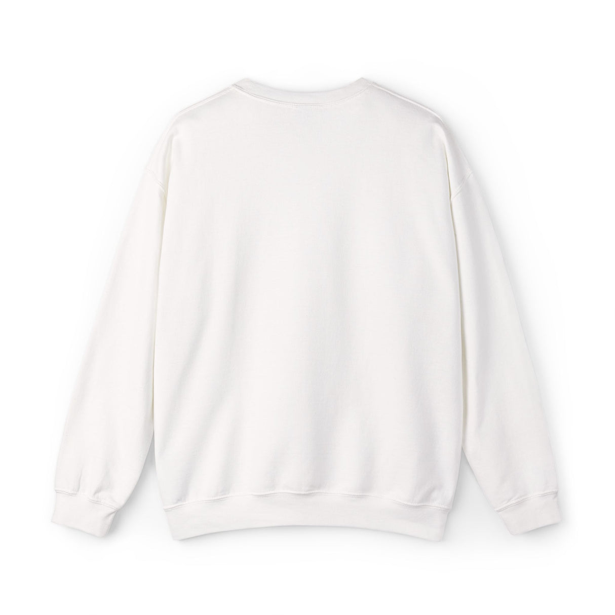 Kinda Sober Embroidered Sweatshirt - Mostly Clear-Headed, Always Cozy