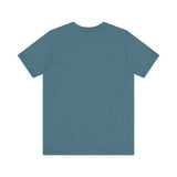 Banana Rainbow Icon Jersey Tee