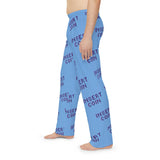 Insert Coin Men's Pajama Pants – Comfortable and Fun Loungewear