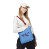 Insert Coin Tote Bag