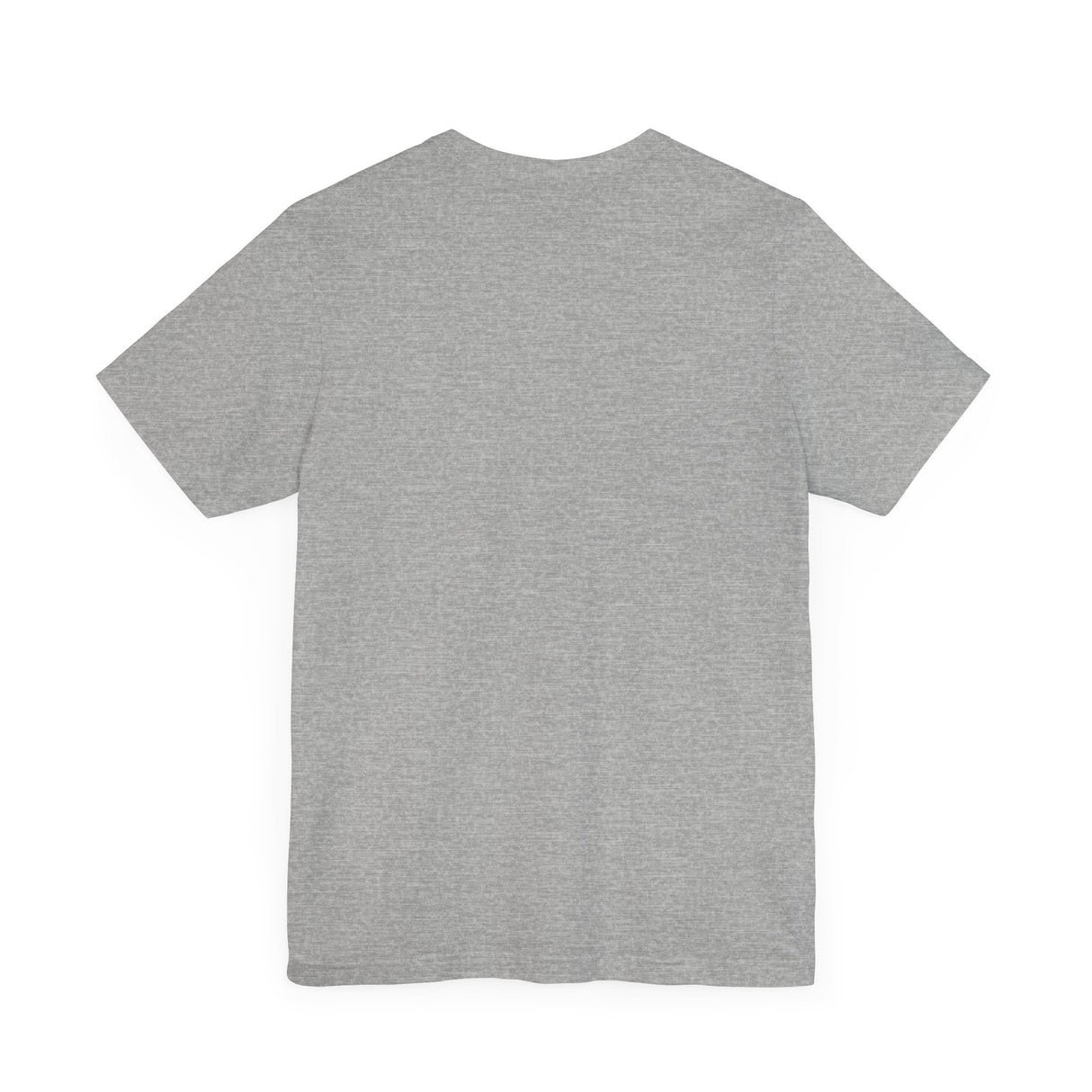 Emergency! Emergency! Lightweight Tee – Flash Warning, Soft Fit