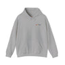 Rainbow Flowers Hoodie – Soft Bloom, Strong Energy