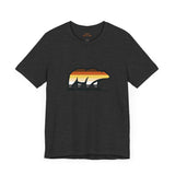 Big Bear Icon Jersey Tee