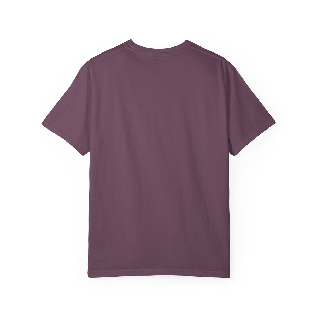 Rainbow Flowers Tee – Washed-In Comfort, Worn-With Pride