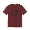 Close Enough to Breathe Icon Jersey Tee