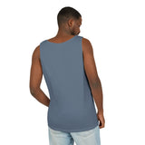 Pig Pattern Tank Top