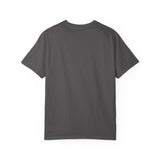 Gayfinity Rainbow Heavyweight Tee – Washed Look, Limitless Pride