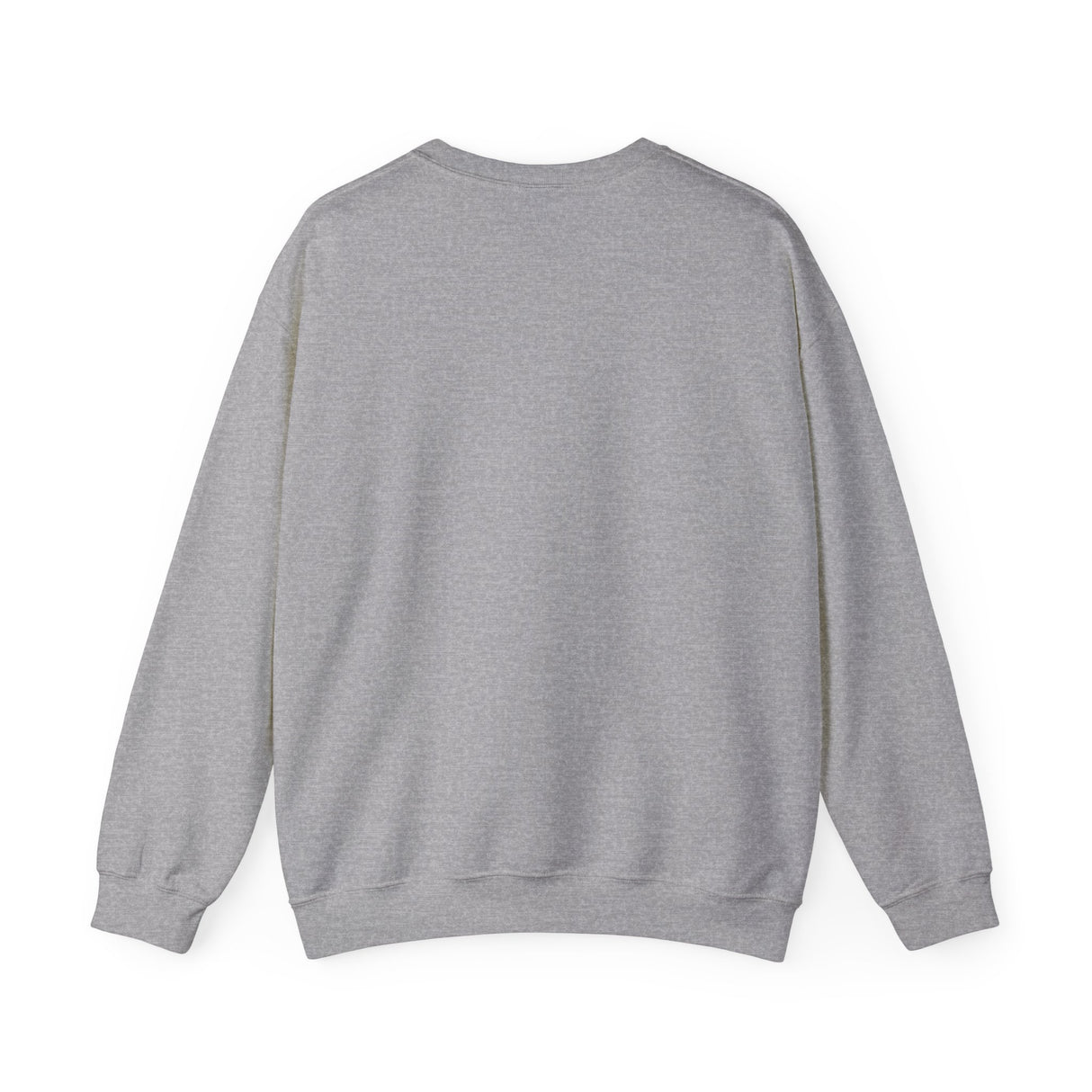 Trans Rainbow Brushstrokes Medium Weight Sweatshirt – Warm Layers, Clear Message