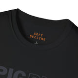Pig Softstyle T-Shirt - Casual Comfort Tee for Everyday Wear