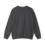 Love Wins Medium Weight Sweatshirt – Soft Feel, Solid Message