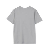 Insert Coin Unisex Softstyle T-Shirt - Casual Comfort Tee for Everyday Wear