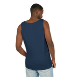 Love Wins Heavyweight Tank – Washed Soft, Worn Proud