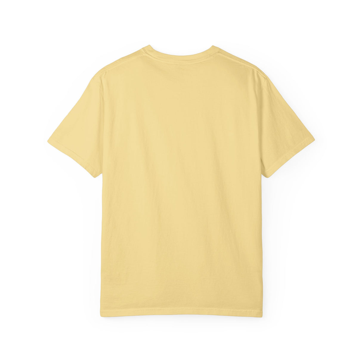 Love Wins Heavyweight Tee – Lived-In Feel, Loud Heart