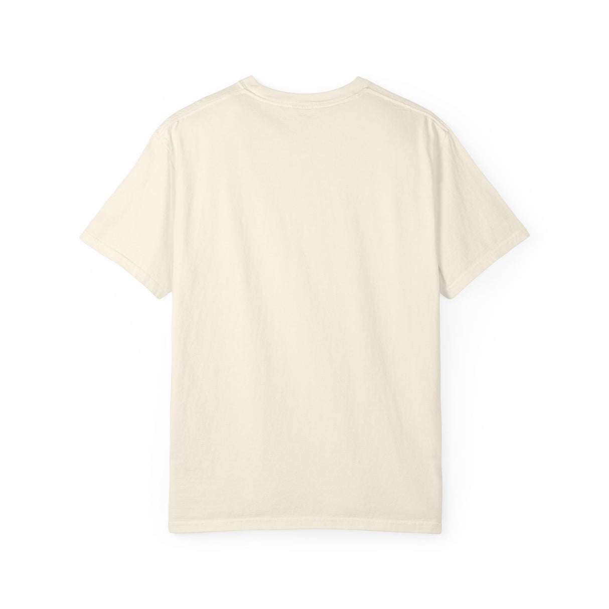 Love Wins Heavyweight Tee – Lived-In Feel, Loud Heart