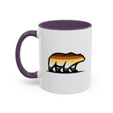 Close Enough to Breathe Coffee Mug - 11oz & 15oz Options
