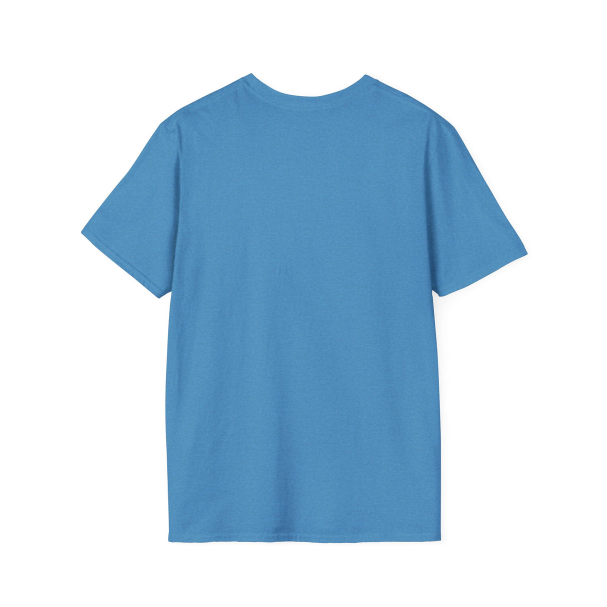 Insert Coin Unisex Softstyle T-Shirt - Casual Comfort Tee for Everyday Wear
