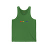 Rainbow Flowers Tank – Petal-Soft and Powerfully Queer