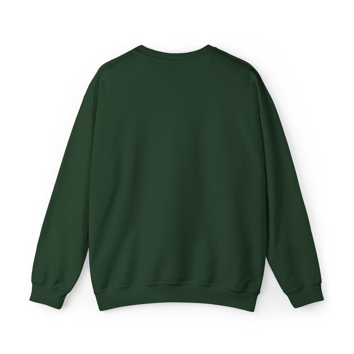 Daddy Embroidered Crewneck Sweatshirt