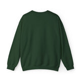 Daddy Embroidered Crewneck Sweatshirt