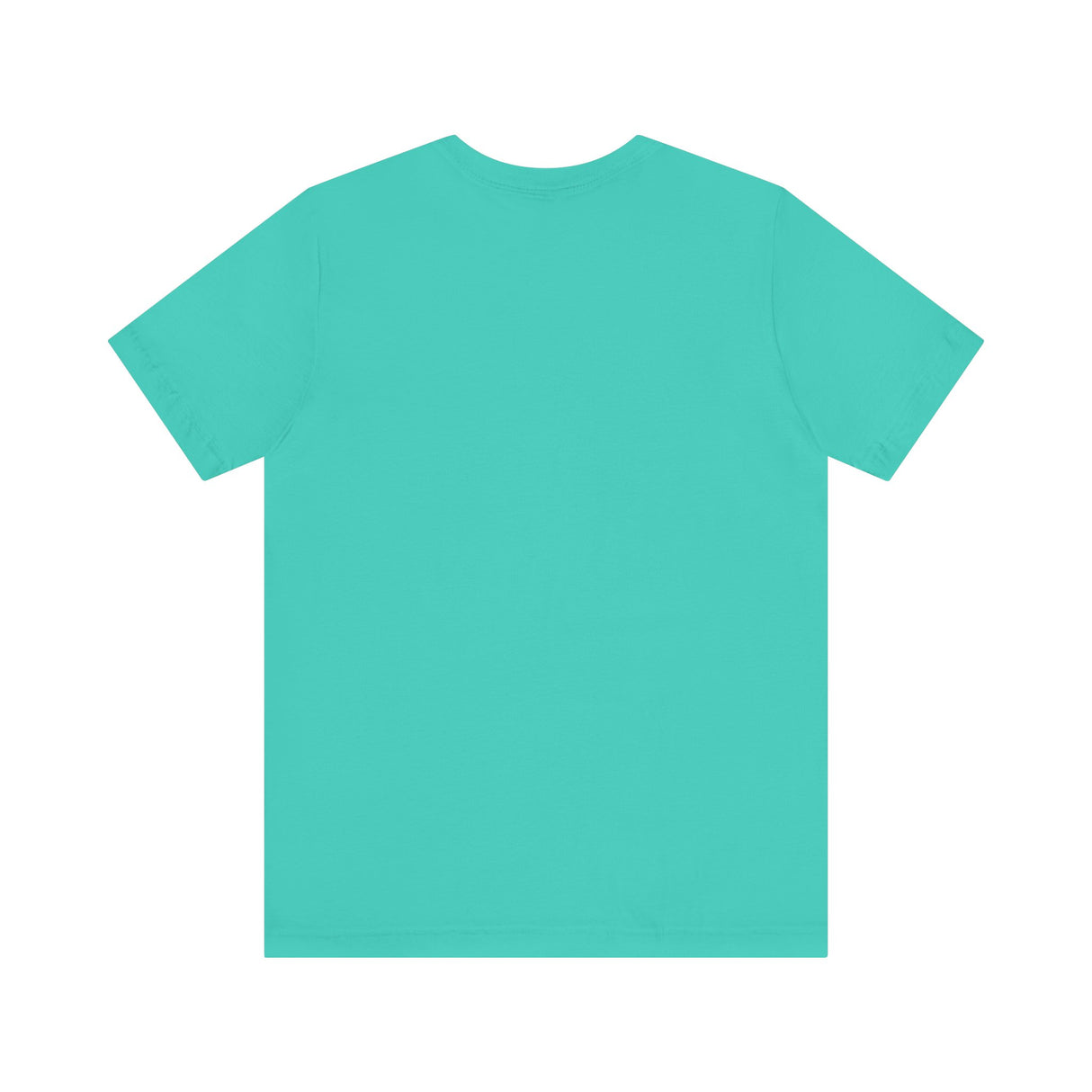 Gayfinity Rainbow Lightweight Tee – Infinite Pride, Everyday Softness