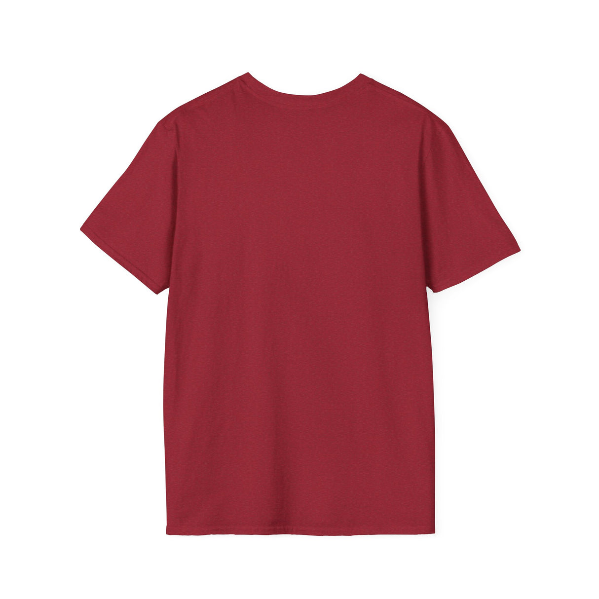 Insert Coin Unisex Softstyle T-Shirt - Casual Comfort Tee for Everyday Wear