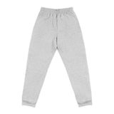 Exhausted American Unisex Joggers Embroidered - Perfect for Casual Wear