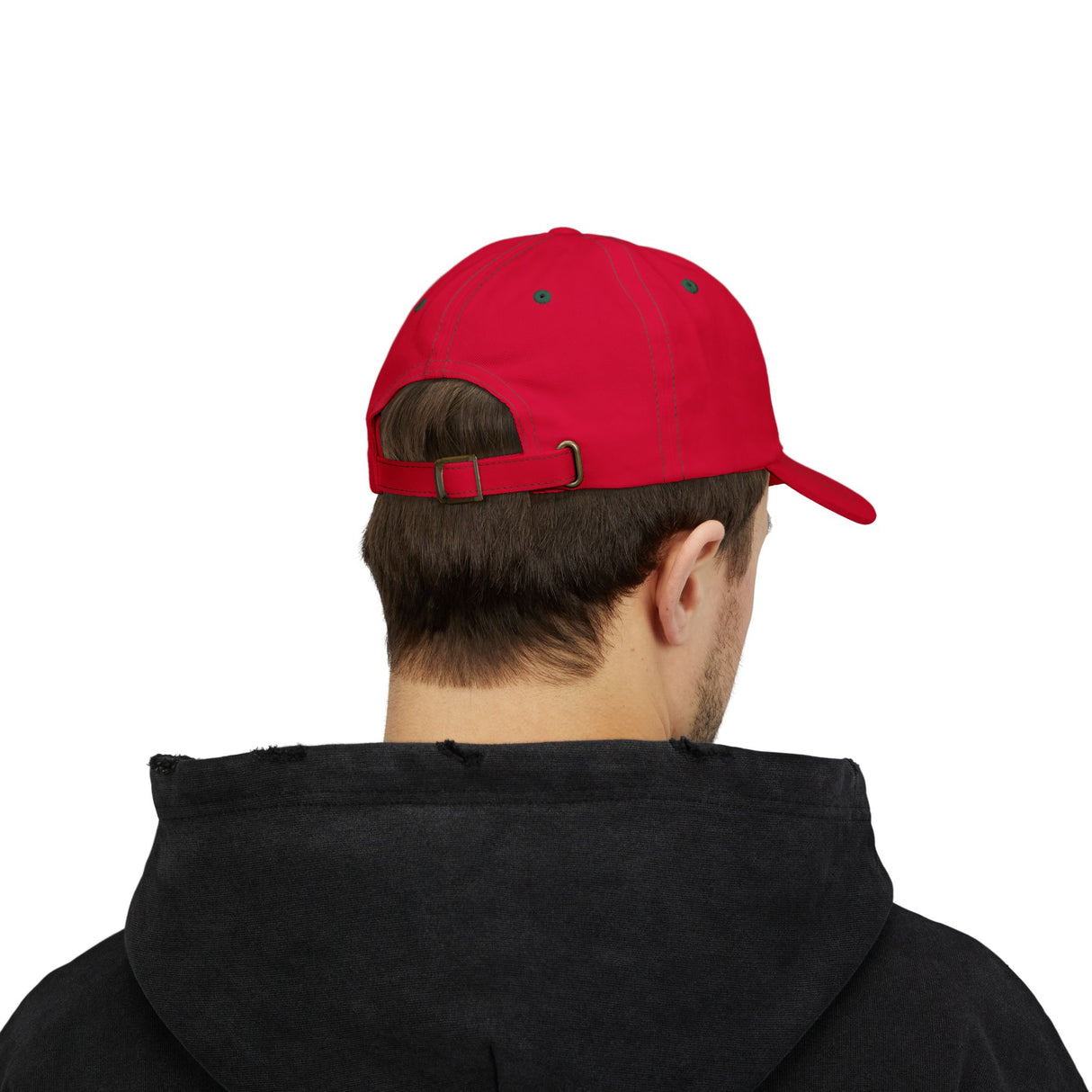 Gay & Tired Classic Dad Cap - Casual Adjustable Hat