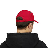Gay & Tired Classic Dad Cap - Casual Adjustable Hat