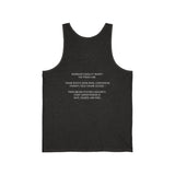 Still Fighting Lightweight Tank – Easy Fit, Ongoing Fight
