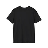 Gay & Tired Softstyle T-Shirt - Casual Comfort Tee for Everyday Wear