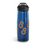 Gayfinity Rainbow CamelBak Water Bottle – Hydration, But Make It Pride