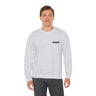 Hung Embroidered Sweatshirt – Heavyweight, Obviously