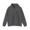 Rainbow Flowers Hoodie – Soft Bloom, Strong Energy