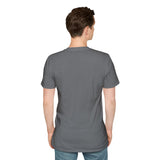 Gay & Tired Softstyle T-Shirt - Casual Comfort Tee for Everyday Wear