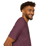 Gay & Tired Softstyle T-Shirt - Casual Comfort Tee for Everyday Wear