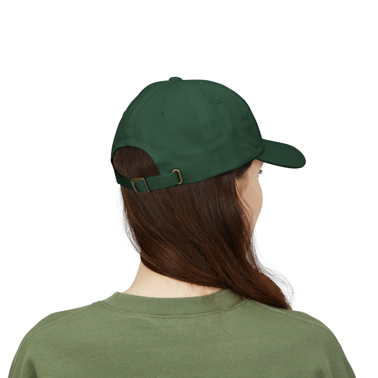 Gay & Tired Classic Dad Cap - Casual Adjustable Hat