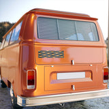 Big Bear Icon Bumper Stickers - Stylish Automotive Decor