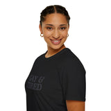 Gay & Tired Softstyle T-Shirt - Casual Comfort Tee for Everyday Wear