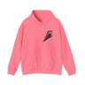 Spit and Run Hoodie – No Notes, No Apologies