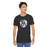Close Enough to Breathe Icon Jersey Tee